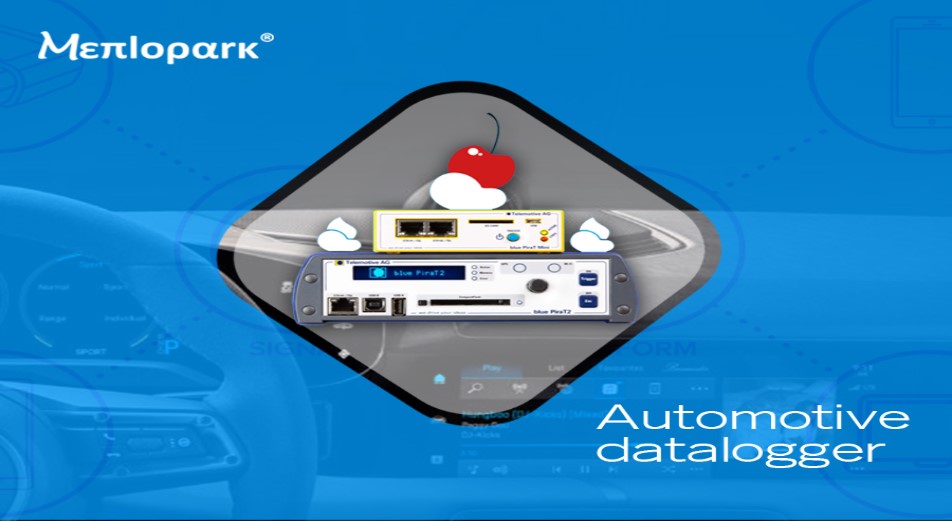 Automotive Datalogger