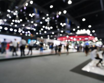 automotive testing expo