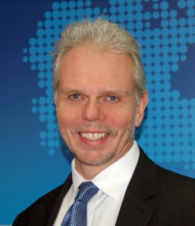 John Mills presenting by menlopark